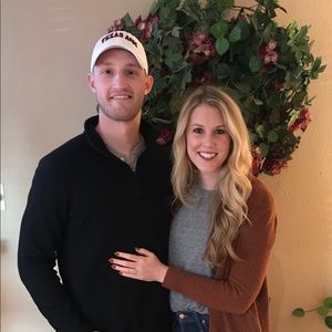 Meet your Posher, Brittany